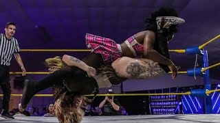 H Belmont Styles Clash On Belle