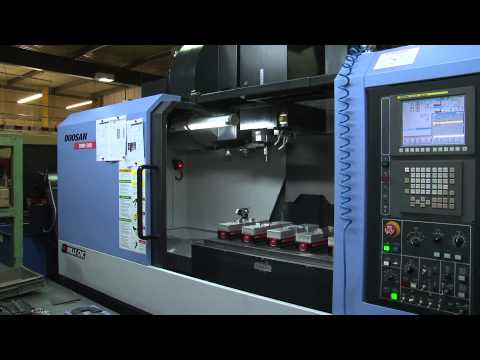 Machined Component Systems PLC Corporate