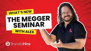 Brandis Hire - Megger Seminar Recap: The Future of Transformer Testing, DGA and DFR
