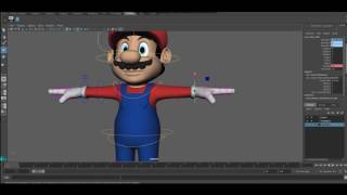 Flexi-Plane Rigging