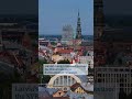 Russian Army Preparing ‘Appropriate’ Response After Latvia Accused of Hosting Ukrainian Drones