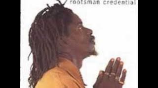 Everton Blender - Ghetto People Song