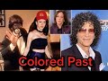 Howard Stern Tells Kamala Harris They Play for the Same Team