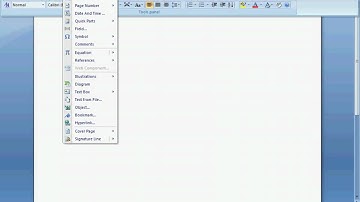 How To Use and Uninstall MS Word 2007 Ribbon to Old Classic Menu Toolbar Interface Software