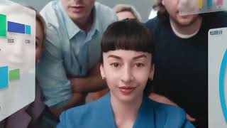 Huawei New Products Marketing Video