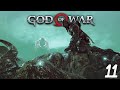 THE BRIDGE KEEPER (Ep. 11) - God of War (PC) - Full Playthrough