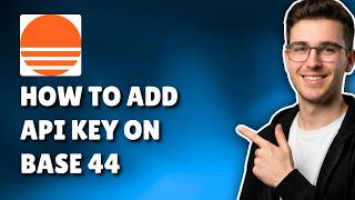 HOW TO ADD API ON BASE44 (STEP-BY-STEP GUIDE 2026) Net Worth