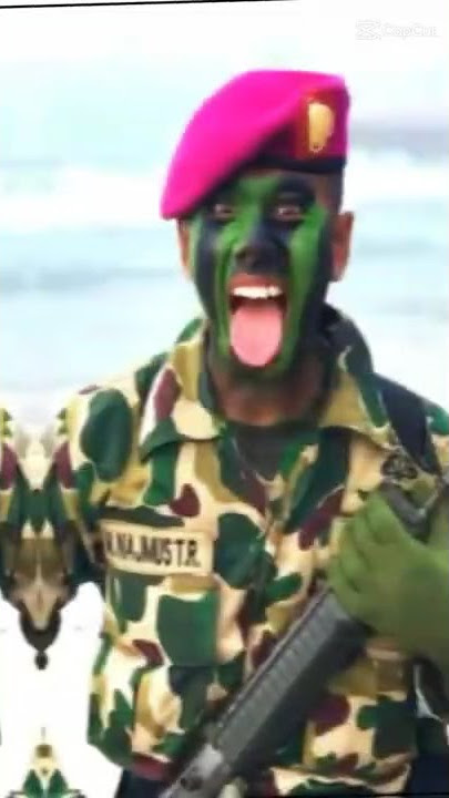 Story WA , TNI AL 81 ' Keren2🔥🔥