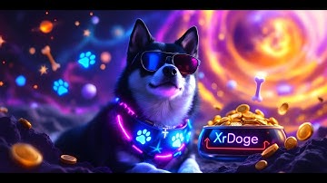 Denarii $DFi - Tokenomics & Customisable Smart Contracts XrDoge Redbull Proposal Pt3 - #XRPL