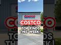 Top Costco Finds & Deals This Week! #costcofinds #costco #costcodeals