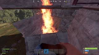 Rust Eviction Notice