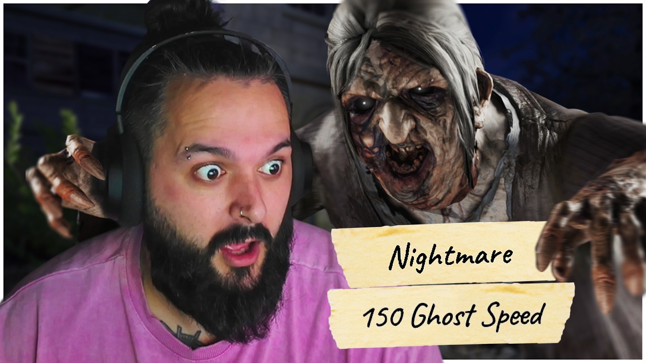 THE LAST DAY OF TANGLEWOOD?! - !Shinoamapoc - RE9 Later!