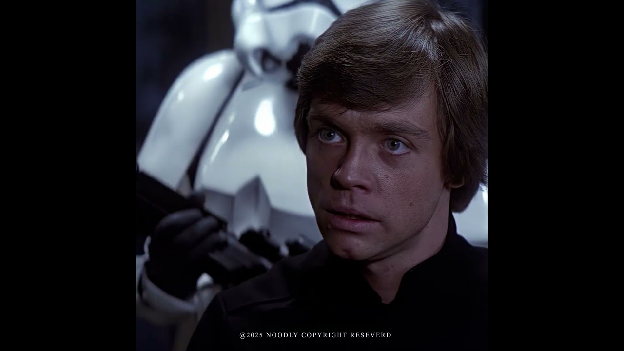 "My Father Is Truly Dead" Anakin Skywalker mac demarco - moonlight on the river (slowed and reverb)