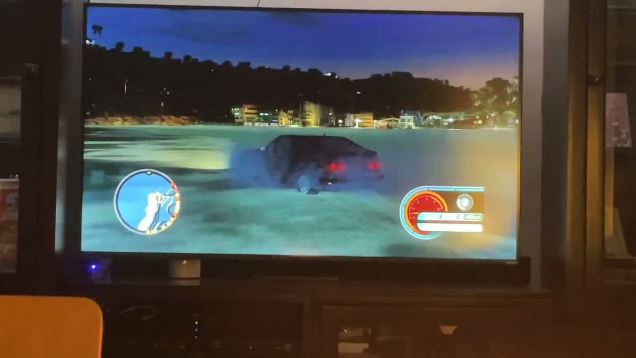 Midnight Club: Los Angeles Damaged Out Quotes 