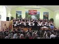 Song Golden Quiet Autumn Has Come United Choir Of The Ukrainian Central Youth Choir Of Torchyn