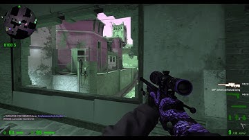 Levitating😍🎶(csgo fragmovie montage)