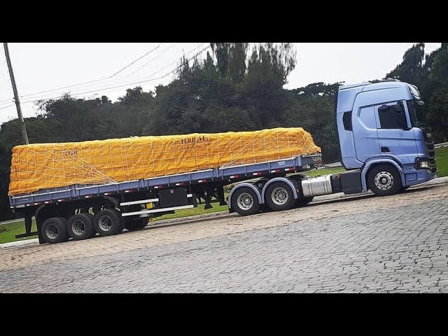 imagens de caminhão top