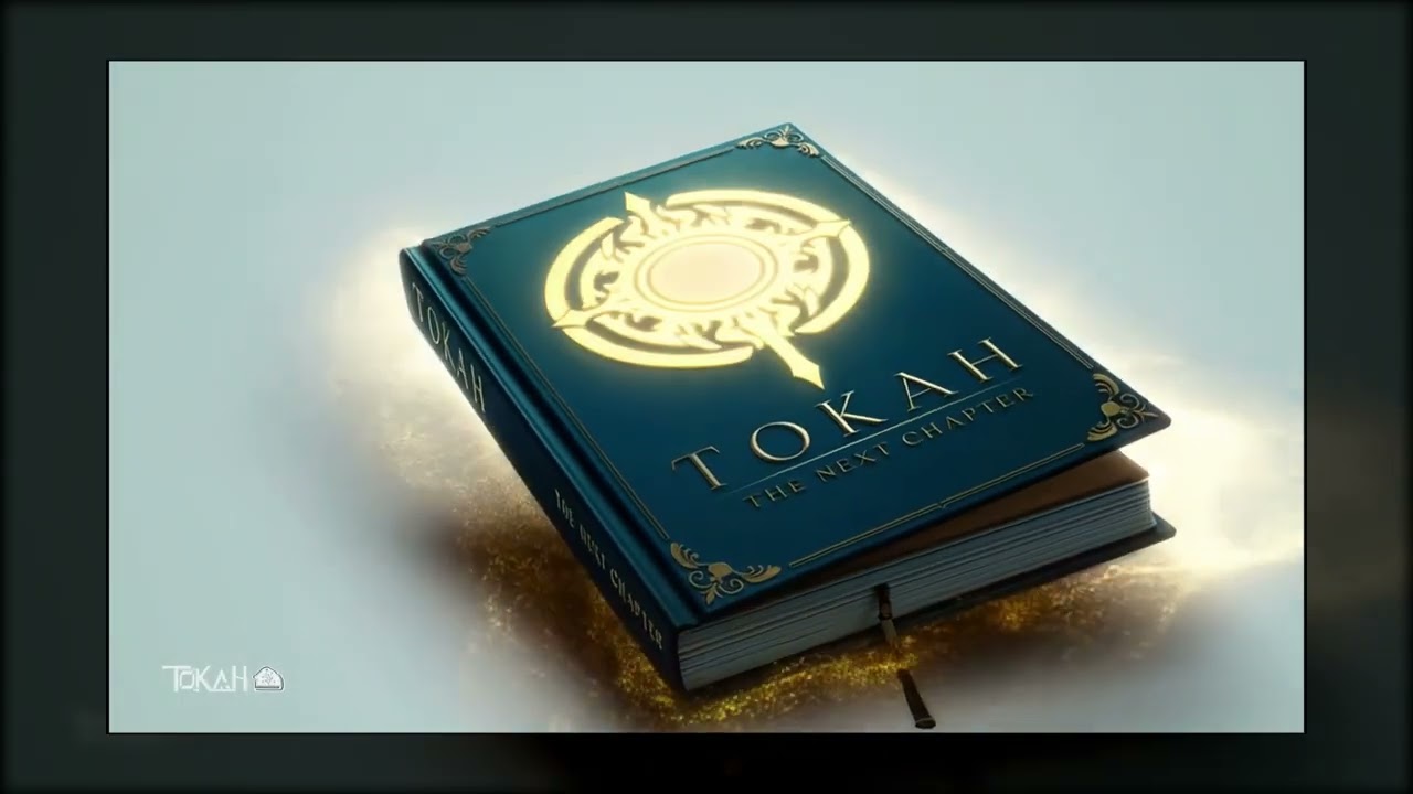 Watch 8 - Tokah - Simple Things on YouTube Watch 8 - Tokah - Simple Things on YouTube