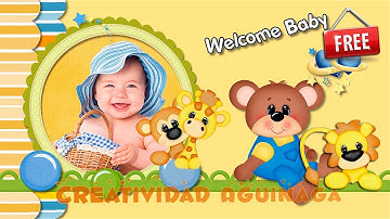 Creatividad Aguinaga Template Styles Transitions FREE / Proshow Producer