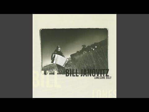 Bill Janovitz — Ghost in My Piano
