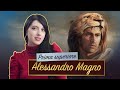 ALESSANDRO MAGNO || Storia greca