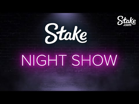 Stake NightShow 01