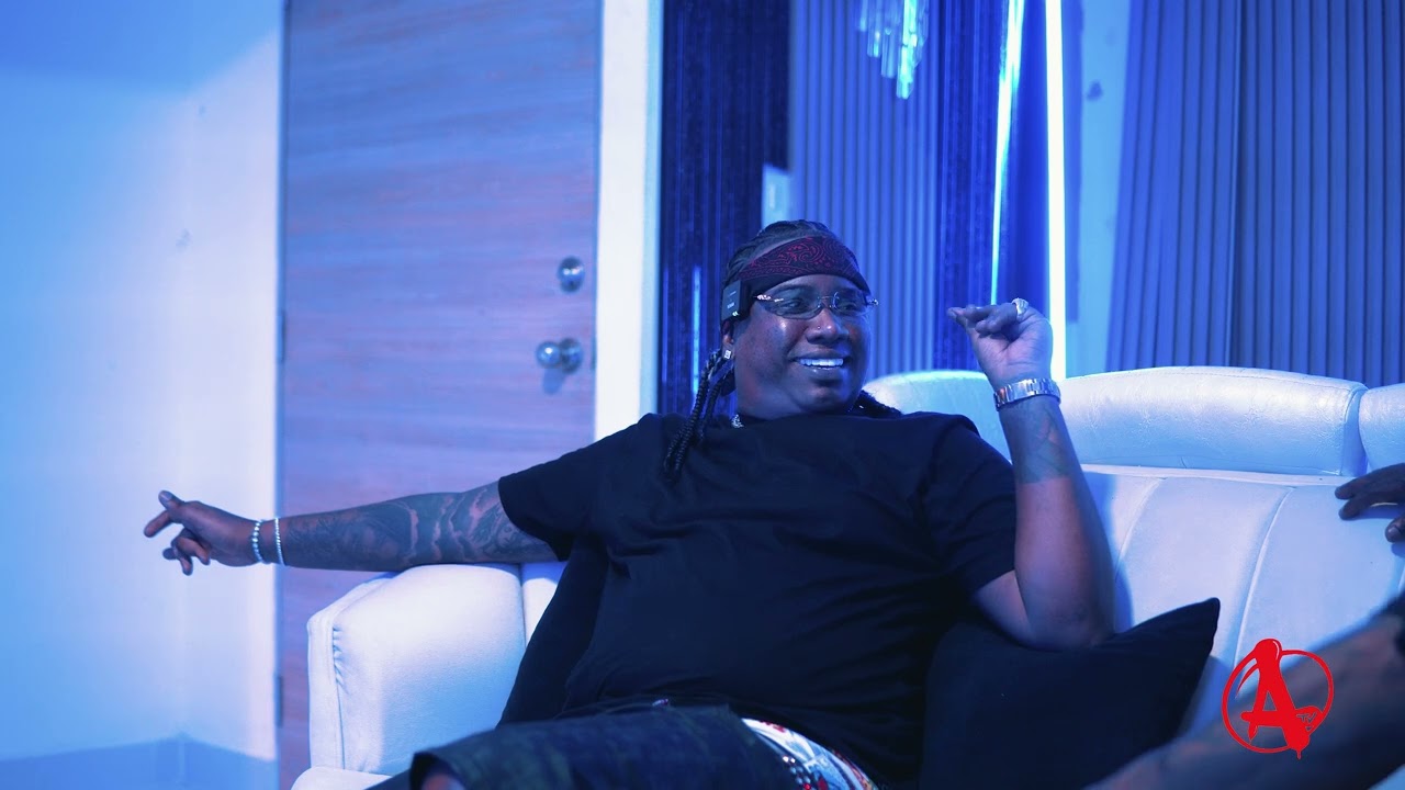 SHADY COM Y SUJETO ORO 24- TRAYECTORIA MUSICAL, RESPETO Y DEMAGOGIA DENTRO Y FUERA DE LA CARCEL