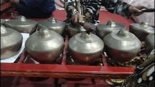 Sekaran 2&6#karawitan #uyonuyonnyamlengmatmatan #uyonuyonjawa 