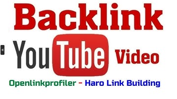 Openlinkprofiler | Haro Link Building