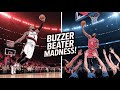 Top 10 Craziest Buzzer Beaters in NBA History (You Won’t Believe #1!)