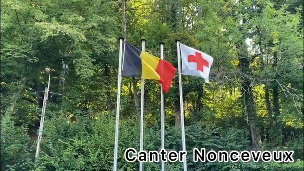 Center Nonceveux Aywaille liège Belgium 🇧🇪