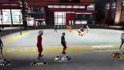 2k20 as3 grind