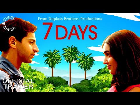 7 DAYS | Official Trailer
