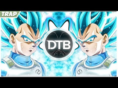 Stream Goku & Vegeta Vs. Jiren (Super Saiyan Blue Evolution Vegeta)  [Dubstep Remix] - Dragon Ball by Black Asta