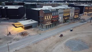 Hollywood Of The South- Gray Television Unveils New Atlanta Studios