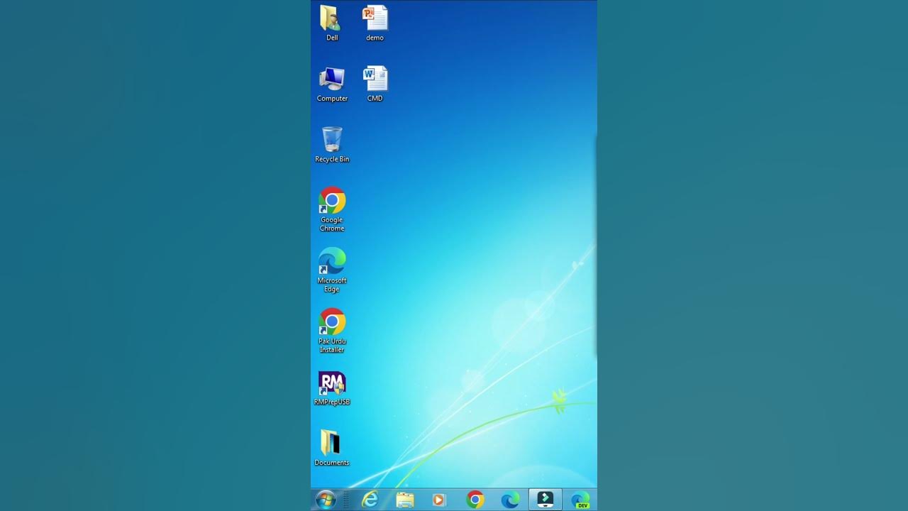 how-to-increase-window-7-speed-youtube