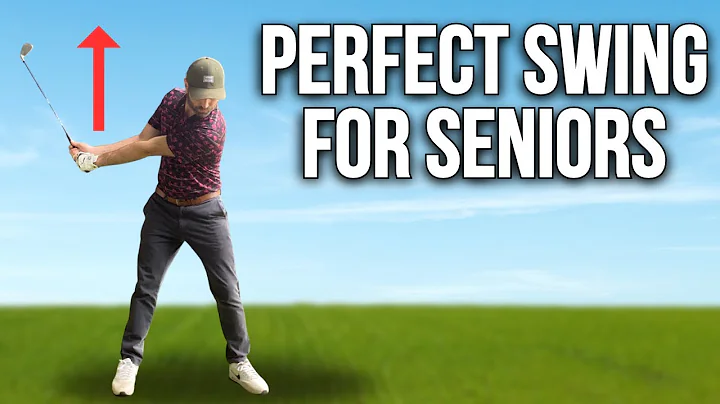 The Simplicity of This Swing Will Leave You Speechless
