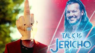 Talk Is Jericho: The Most Influential Punk Band Of All Time Content