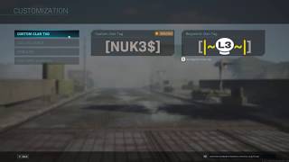 How to *JOIN* L3 Clan Tag Glitch Regiment on Modern Warfare (Patched)