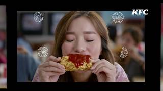 Download lagu PEDES ASEM SPICY LIME CHICKEN! MENU BARU DARI KFC!