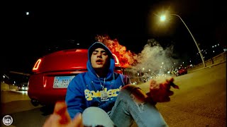 La Tone - Chiraq Flow Official Music Video