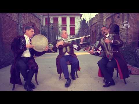 Yar Bu Gecə (Toy Bayram Tamaşası)