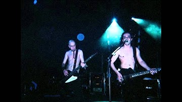 System Of A Down - Bubbles - Live at Reading 2003 [High Quality] [Full HD]