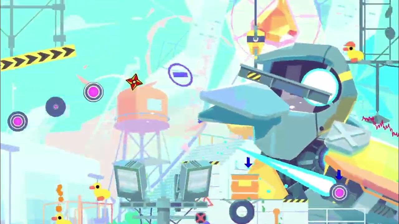 A difficult game. A difficult game
