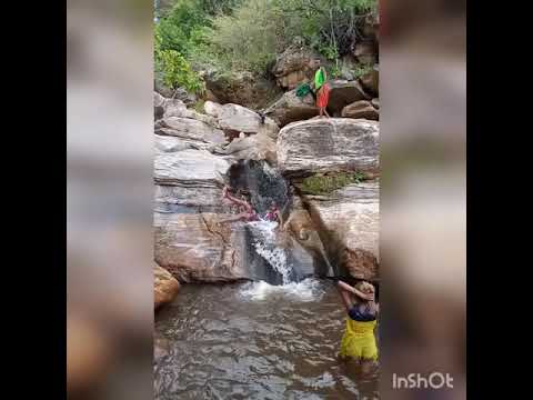 Mount Nyiro Beauty Samburu