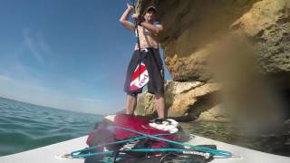 Paddle Sup -La Mora y Tamarit-