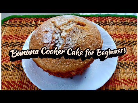homemade-pressure-cooker-banana-cake-recipe-for-beginners/-quick-and-easy-banana-cake-recipe