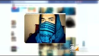 Authorities Bust Third Local Man In Alleged ISIS Plot