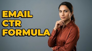 How Do You Calculate Email Click-Through Rate?