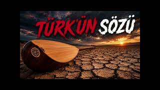 Asena Esma - Türkün Sözü (Ai Versiyon)